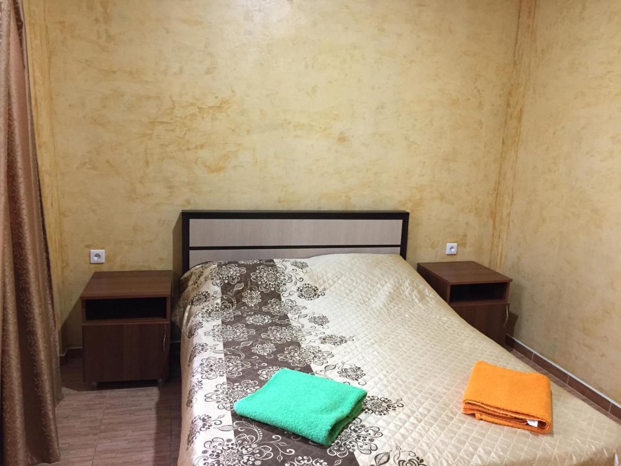 Dionisy Guest House ปิซุนดา ภายนอก รูปภาพ